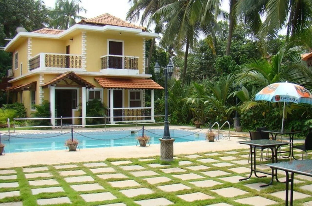 Hotel Infantaria Comfort 2*